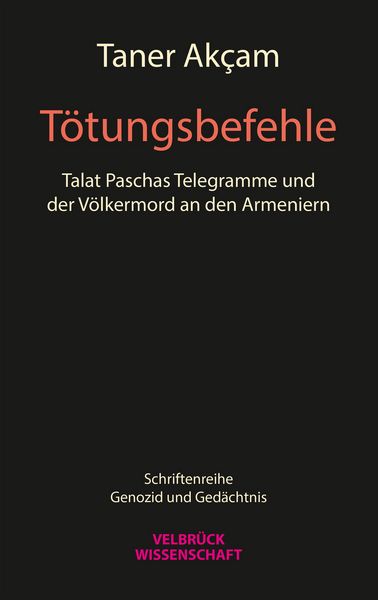 Produktbild: T&ouml;tungsbefehle