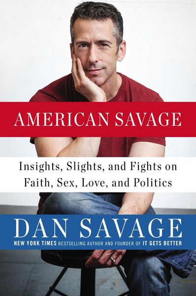 Produktbild: American Savage