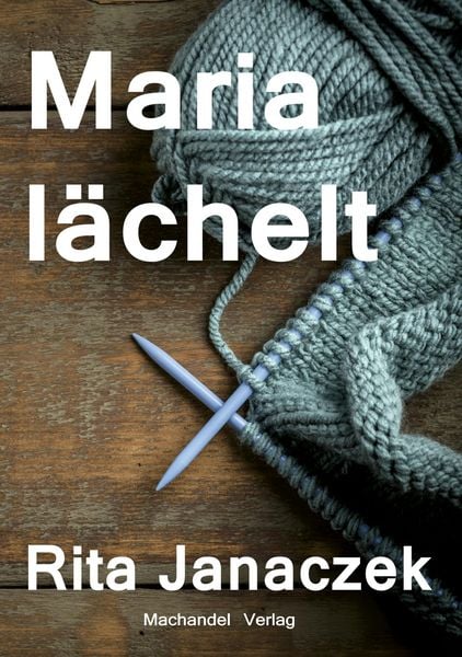 Produktbild: Maria l&auml;chelt
