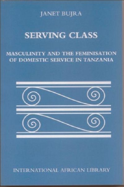 Produktbild: Serving Class