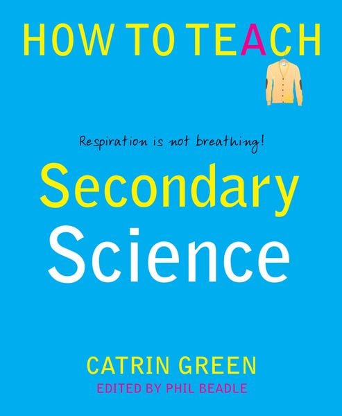Produktbild: Secondary Science