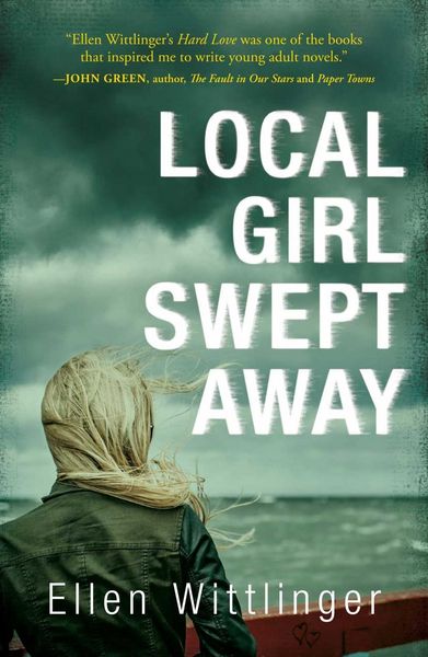 Produktbild: Local Girl Swept Away