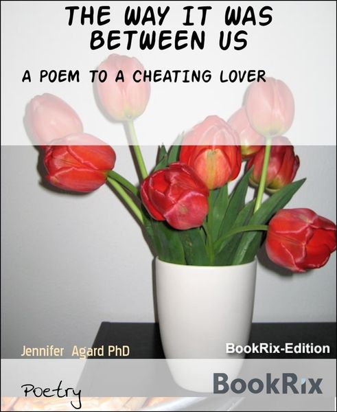 Produktbild: The Way It was Between Us