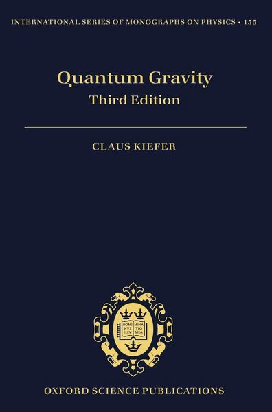 Produktbild: Quantum Gravity 3e Ismp 155 C
