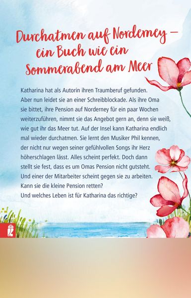 Produktbild: Unsere Fr&uuml;hst&uuml;ckspension am Meer