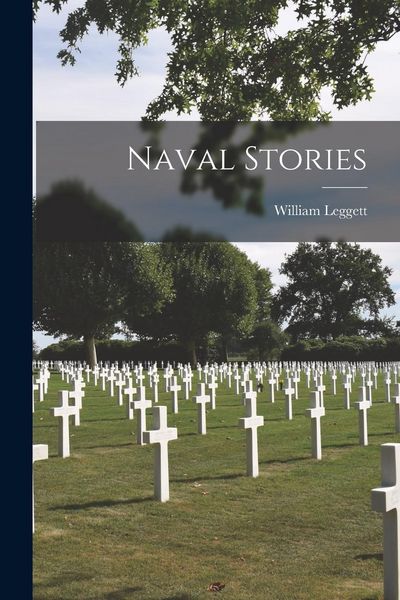 Produktbild: Naval Stories
