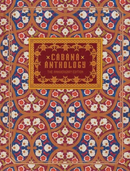 Produktbild: Cabana Anthology: The Anniversary Edition