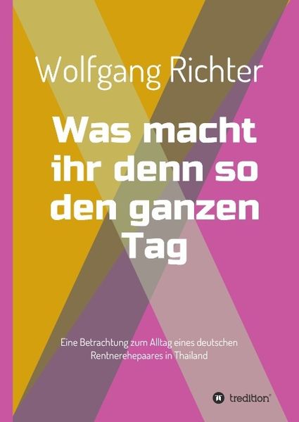 Produktbild: Was macht ihr denn so den ganzen Tag