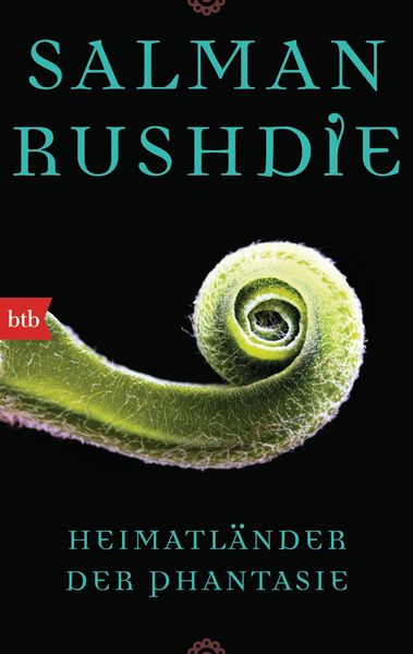 Produktbild: Heimatl&auml;nder der Phantasie