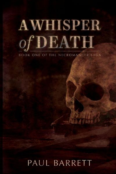 Produktbild: A Whisper of Death