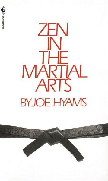 Produktbild: Zen in the Martial Arts