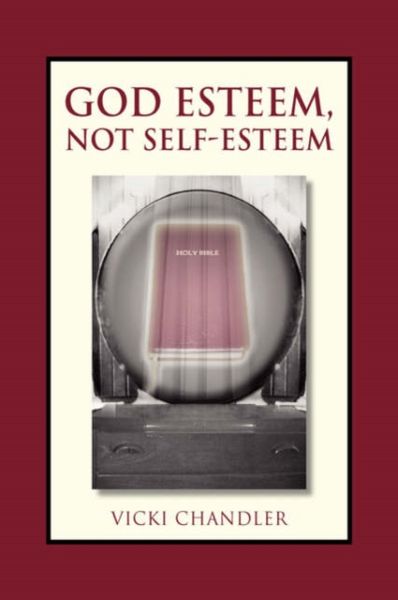 Produktbild: God Esteem, Not Self-Esteem