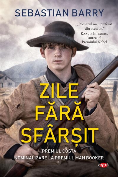 Produktbild: Zile fara sf&acirc;r&iquest;it