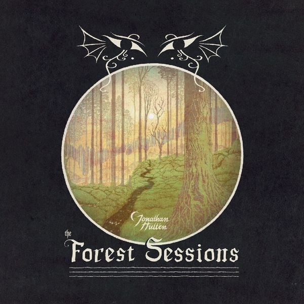Produktbild: The Forest Sessions (CD+DVD Digipak)
