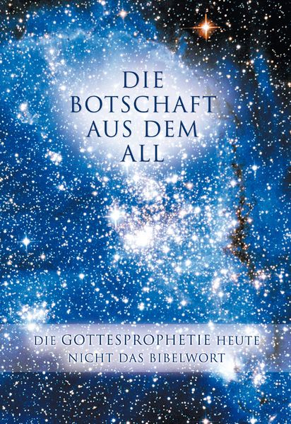 Produktbild: Die Botschaft aus dem All - Band 2