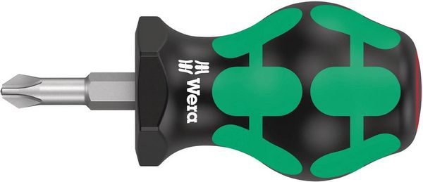 Produktbild: Wera Werk Vergaserschraubendreher 05008851001
