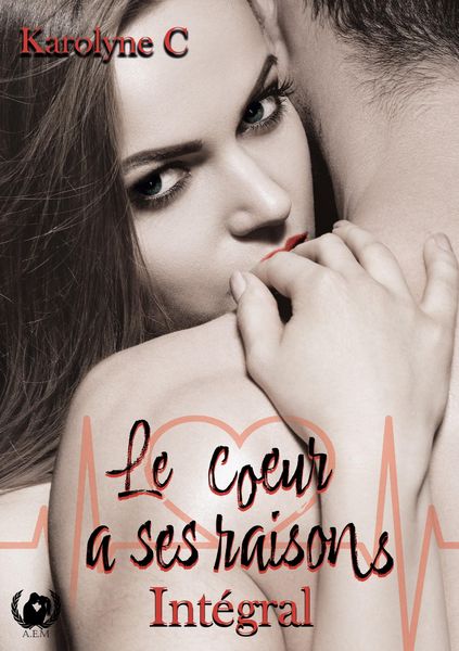 Produktbild: Le coeur a ses raisons - Int&eacute;gral