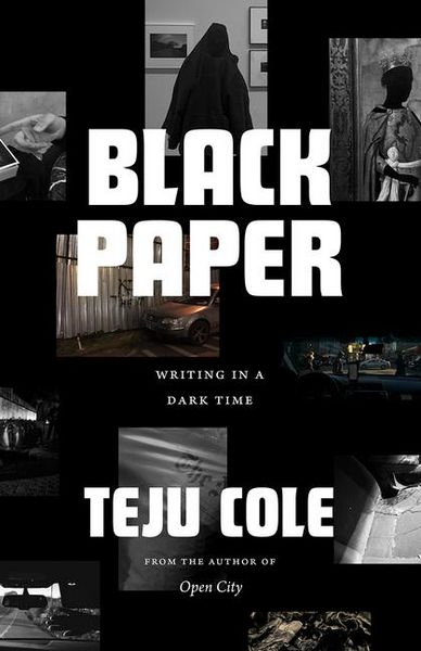 Produktbild: Black Paper