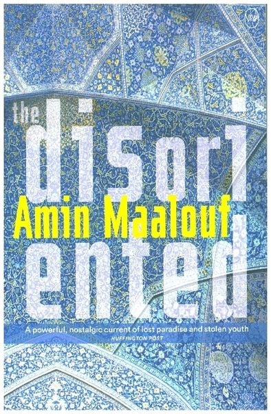 Produktbild: The Disoriented