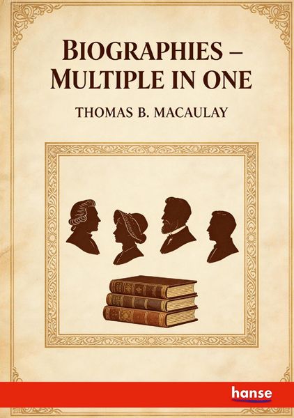 Produktbild: Biographies