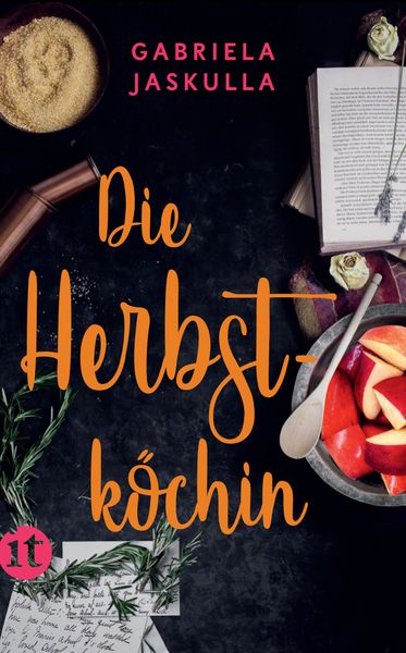 Produktbild: Die Herbstk&ouml;chin