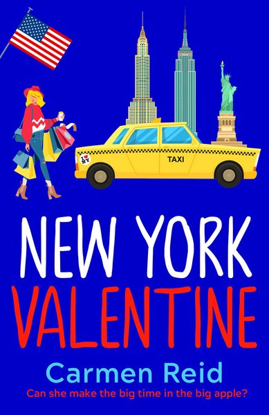 Produktbild: New York Valentine