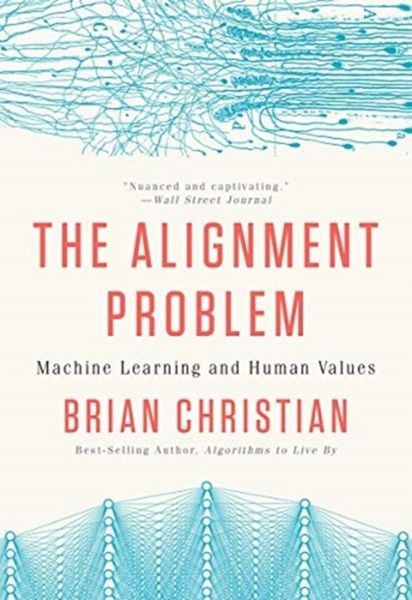 Produktbild: The Alignment Problem