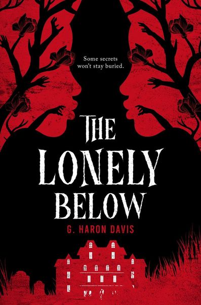 Produktbild: The Lonely Below
