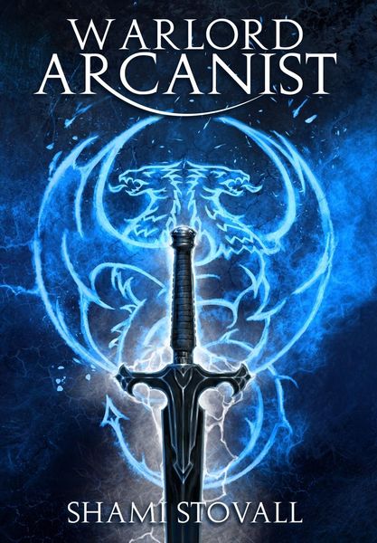 Produktbild: Warlord Arcanist