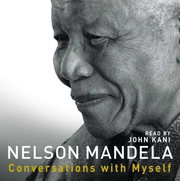 Produktbild: Mandela, N: Conversations with Myself/CDs