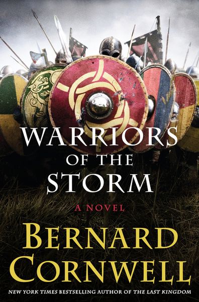 Produktbild: Warriors Of The Storm