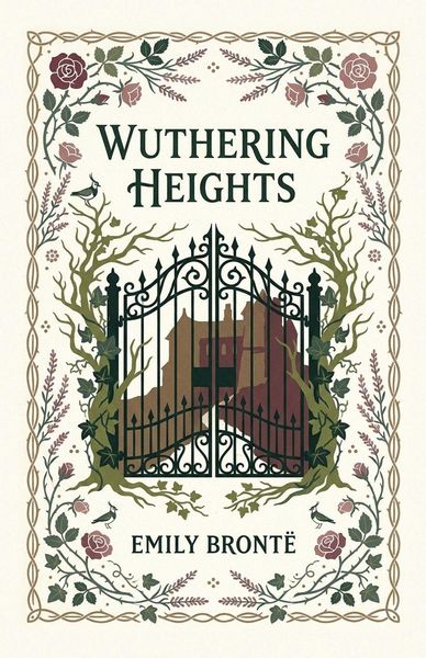 Produktbild: Wuthering Heights