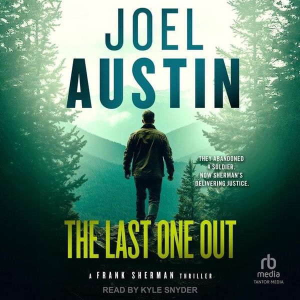 Produktbild: The Last One Out