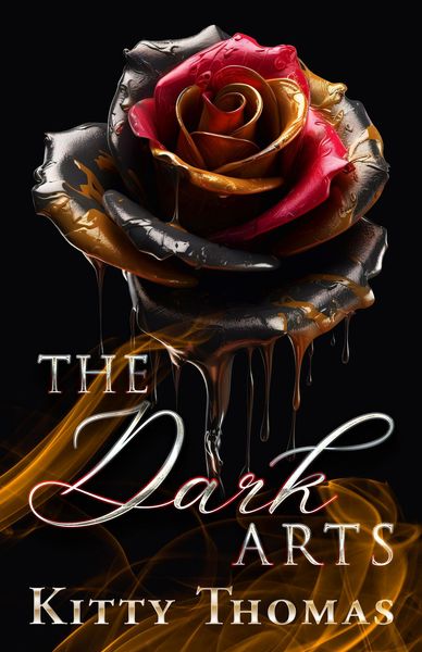 Produktbild: The Dark Arts