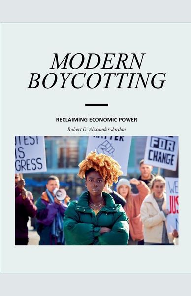 Produktbild: Modern Boycotting