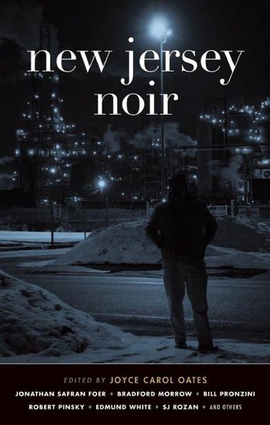 Produktbild: New Jersey Noir