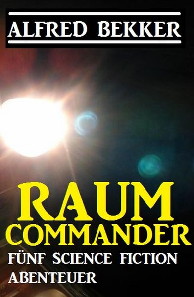 Produktbild: Raum-Commander