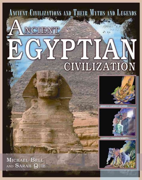 Produktbild: Ancient Egyptian Civilization