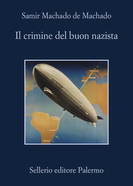 Produktbild: Il crimine del buon nazista