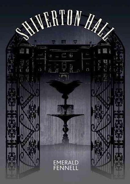 Produktbild: Shiverton Hall