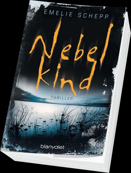 Produktbild: Nebelkind