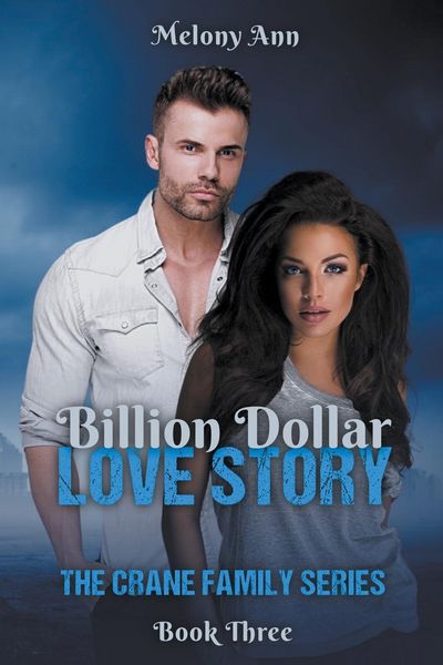 Produktbild: Billion Dollar Love Story