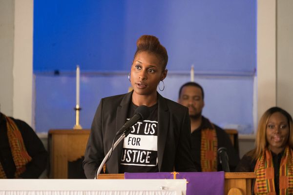 Produktbild: The Hate U Give