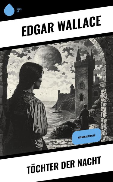 Produktbild: T&ouml;chter der Nacht