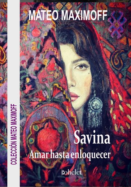 Produktbild: Savina