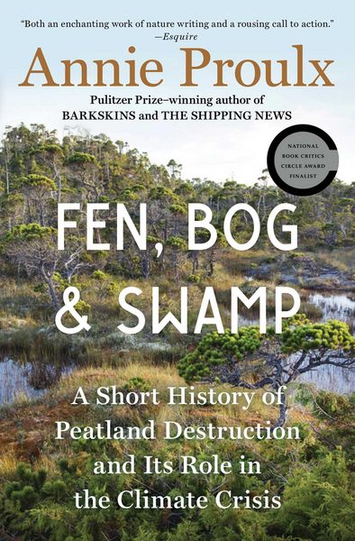 Produktbild: Fen, Bog and Swamp