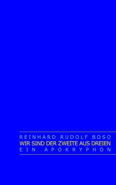 Produktbild: Wir sind der Zweite aus Dreien