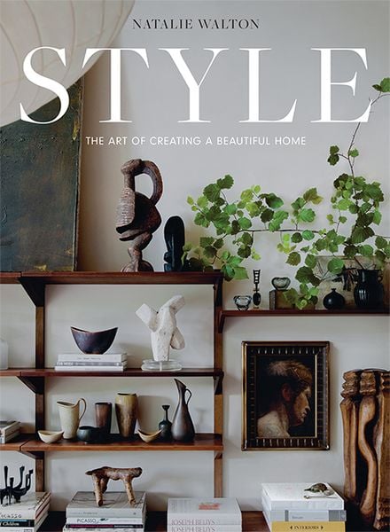Produktbild: Style: The Art of Creating a Beautiful Home