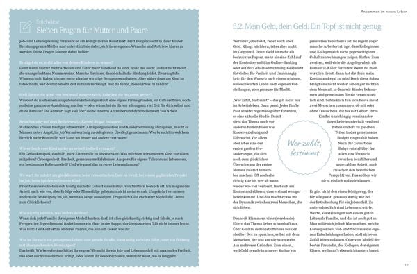 Produktbild: ELTERN-Ratgeber. Eltern sein, Paar bleiben