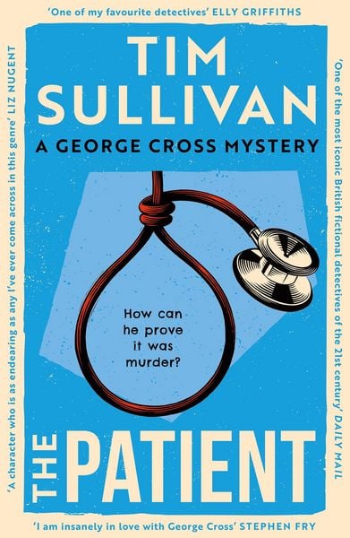 Produktbild: The Patient